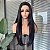 LACE FRONT MELISSA PRETA NATURAL - Imagem 1