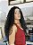LACE FRONT IZA PRETA ENCARACOLADA 13 X 4 - Imagem 8