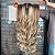 LACE FRONT JADE LOIRA ONDULADA COM RAIZ 13 X 4 HD - Imagem 4