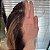 LACE FRONT JADE CASTANHO COM MECHAS 13 x 4 HD - Imagem 5