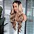 LACE FRONT JADE MORENA ILUMINADA LOIRO  MEL  13 X 4 - Imagem 3