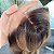 LACE FRONT JADE MORENA ILUMINADA LOIRO  MEL  13 X 4 - Imagem 5