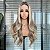LACE FRONT JADE LOIRO ILUMINADO HD - Imagem 1
