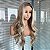 LACE FRONT JADE LOIRO ILUMINADO HD - Imagem 2