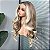 LACE FRONT JADE LOIRO ILUMINADO 13 X 4 HD - Imagem 3