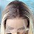 LACE FRONT JADE LOIRO ILUMINADO 13 X 4 HD - Imagem 5