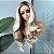 LACE FRONT JADE LOIRO ILUMINADO 13 X 4 HD - Imagem 6