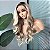 LACE FRONT JADE LOIRO ILUMINADO 13 X 4 HD - Imagem 10