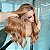 LACE FRONT KAMILLA RUIVA ILUMINADA 13 x 4 - Imagem 5