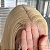 FULL LACE FRONT MELISSA LOIRA 13 X 6 - Imagem 2