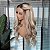 LACE FRONT KAMILLA LOIRA COM MECHAS - Imagem 4