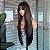 WIG MELISSA CASTANHA - Imagem 4