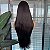 WIG MELISSA CASTANHA - Imagem 6