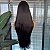 WIG MELISSA CASTANHA - Imagem 6