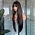WIG MELISSA CASTANHA - Imagem 3