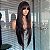 WIG MELISSA CASTANHA - Imagem 2