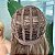 WIG MELISSA CASTANHA - Imagem 8