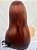 PERUCA PREMIUM RUIVA ( NÃO E LACE FRONT ) - Imagem 2