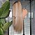 FULL LACE FRONT MELISSA LOIRO ESCURO COM MECHAS 13 x 6 - Imagem 3