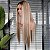 FULL LACE FRONT MELISSA LOIRO ESCURO COM MECHAS 13 x 6 - Imagem 5