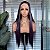 FULL LACE FRONT MELISSA PÚRPURA 13 x 6 - Imagem 1