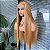 FULL LACE FRONT MELISSA PÊSSEGO 13 x 6 - Imagem 3