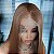 FULL LACE FRONT MELISSA LOIRO ESCURO 13 x 6 - Imagem 6