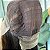 FULL LACE FRONT PRETA COM MECHAS 13 x 6 - Imagem 7