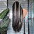 FULL LACE FRONT PRETA COM MECHAS 13 x 6 - Imagem 2