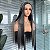 FULL LACE FRONT PRETA COM MECHAS 13 x 6 - Imagem 3
