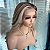 LACE FRONT KAMILLA LOIRA COM LUZES 13 x 4 - Imagem 4