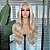 LACE FRONT KAMILLA LOIRA COM RAIZ 13 x 4 - Imagem 5