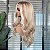 LACE FRONT KAMILLA LOIRA COM MECHAS 13 x 4 - Imagem 3