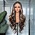 LACE FRONT KAMILLA MORENA COM LUZES 13 x 3 - Imagem 1
