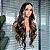 LACE FRONT KAMILLA MORENA COM LUZES 13 x 3 - Imagem 9
