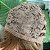 WIG JADE CASTANHO ESCURO - Imagem 7