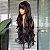 WIG JADE CASTANHO ESCURO - Imagem 2
