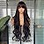 WIG JADE CASTANHO ESCURO - Imagem 1