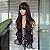 WIG JADE CASTANHO ESCURO - Imagem 3