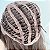 WIG JADE CHOCOLATE - Imagem 8