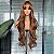WIG JADE CHOCOLATE - Imagem 1