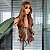 WIG JADE CHOCOLATE - Imagem 3