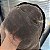 FULL LACE FRONT MELISSA PLATINADA COM MECHAS 13 x 6 - Imagem 7