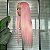 FULL LACE FRONT MELISSA ROSA 13 x 6 - Imagem 2