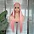 FULL LACE FRONT MELISSA ROSA 13 x 6 - Imagem 8
