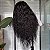 FULL LACE FRONT MORGANA PRETA 13 x 6 - Imagem 7