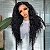 FULL LACE FRONT MORGANA PRETA 13 x 6 - Imagem 6