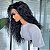 FULL LACE FRONT MORGANA PRETA 13 x 6 - Imagem 2