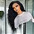 FULL LACE FRONT MORGANA PRETA 13 x 6 - Imagem 5