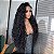 FULL LACE FRONT MORGANA PRETA 13 x 6 - Imagem 5
